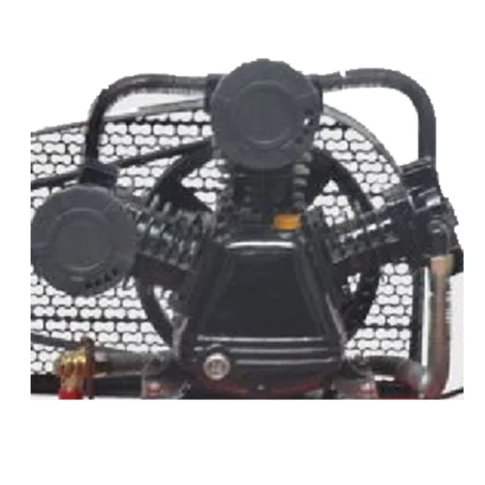 Air Pump  W Type (  SG2080T ) راس كمبرسور لموتور 7.5 حصان