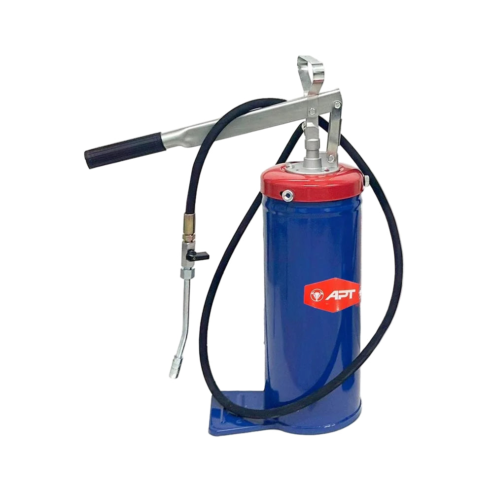 DW31071501  مشحمة برميل يدوية 8 كجم