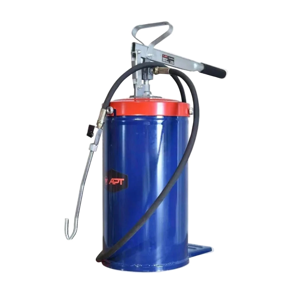 DW31061601 مزيتة برميل 16 لتر