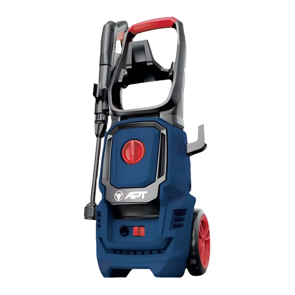 DW-LP407-1800A مكينة غسيل 140 بار 420 لتر/ساعة 1800 واط تحضير ذاتى