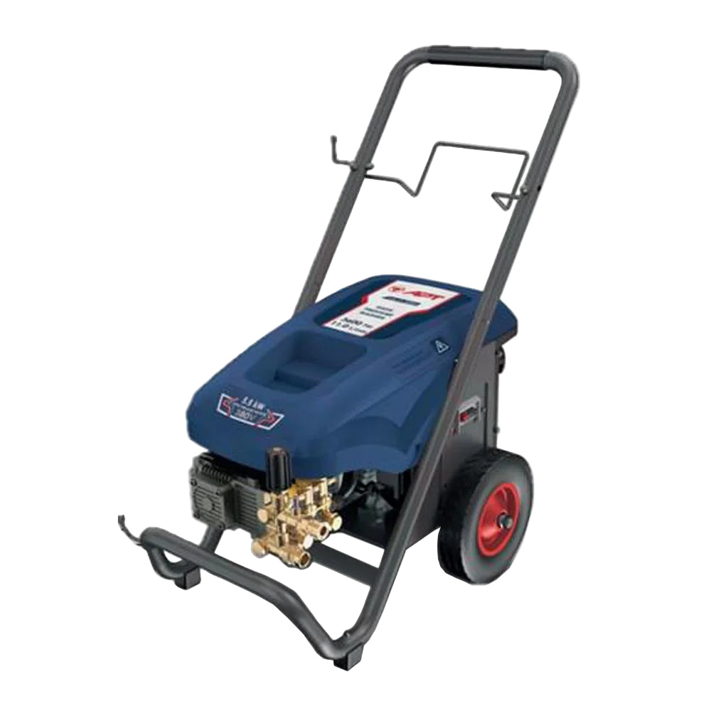 DW-LP-20MC مكينة غسيل 248 بار 960 لتر/ساعة 7500 واط 380 فولت