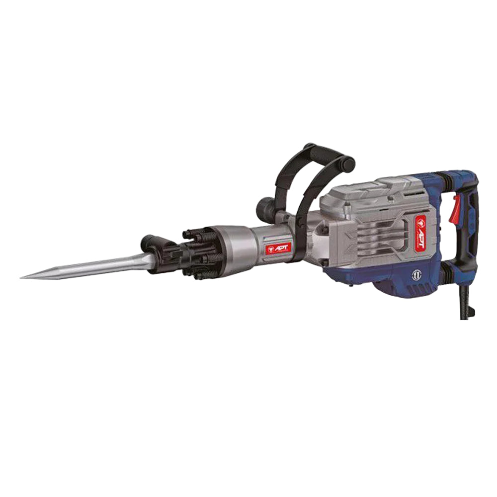 DW63  J 65 ‏ كيت شاكوش تكسير زيت 1700 واط 17 كيلو