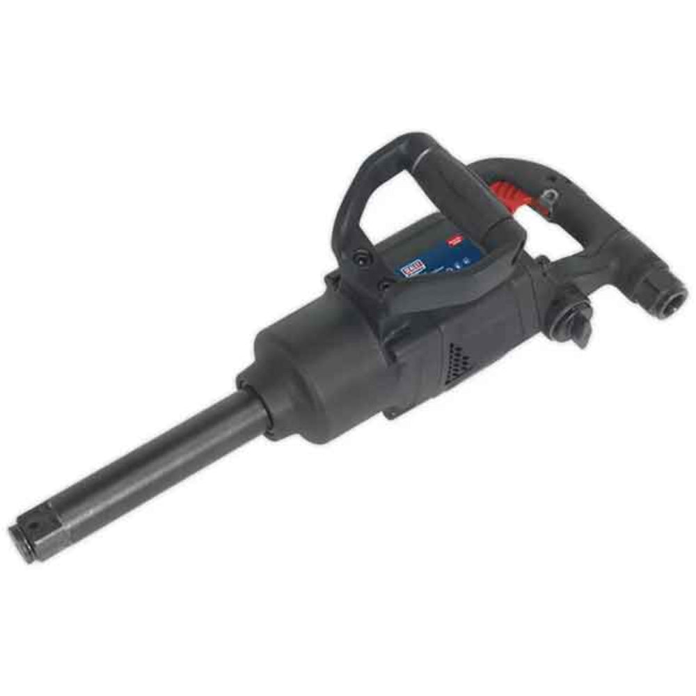 DW303233-V4 شنيور حل ورباط 1 بوصة 3600 نيـوتن زور طويل