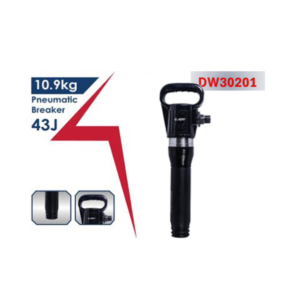 DW30201  شاكوش تكسير بالهـواء 10 كجم