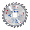 DW6010110 صنية فيديا شنكار 125× 4.3×20×24 سن