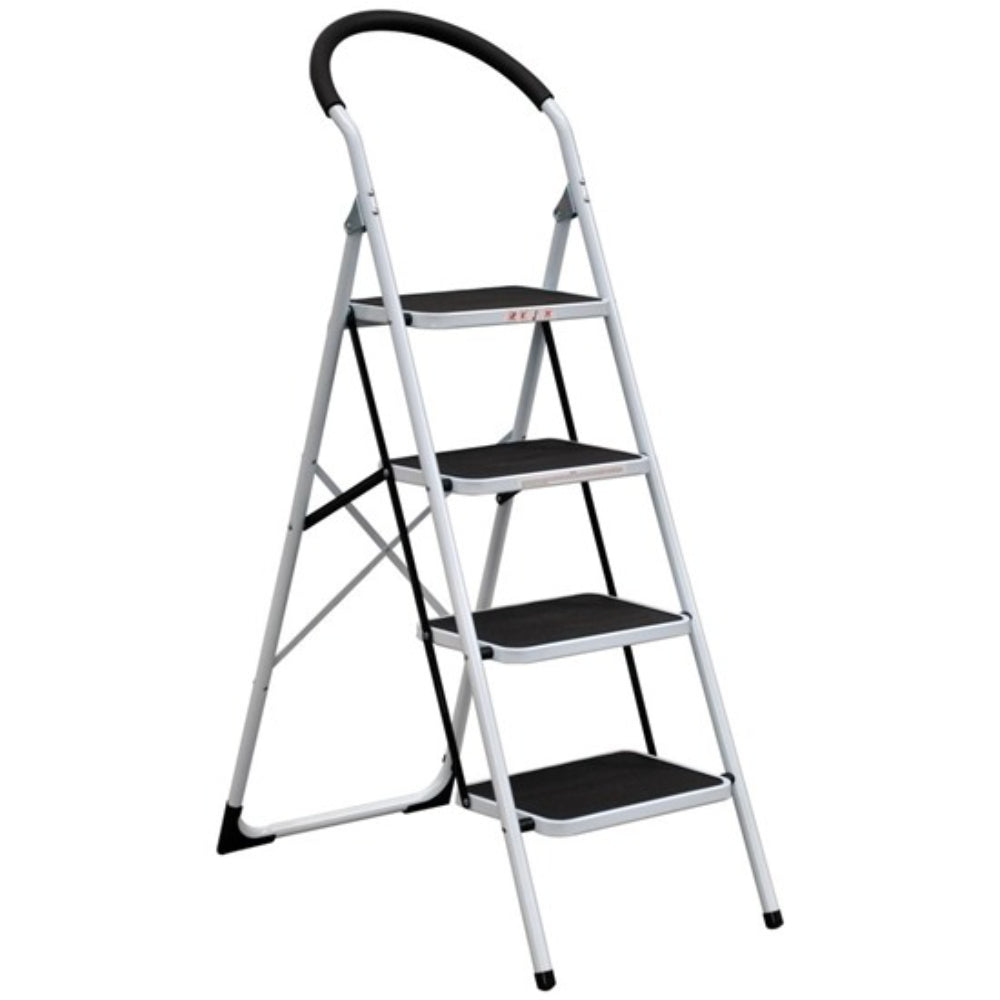 WR2462 4 Step Pyramid Home Use Ladder