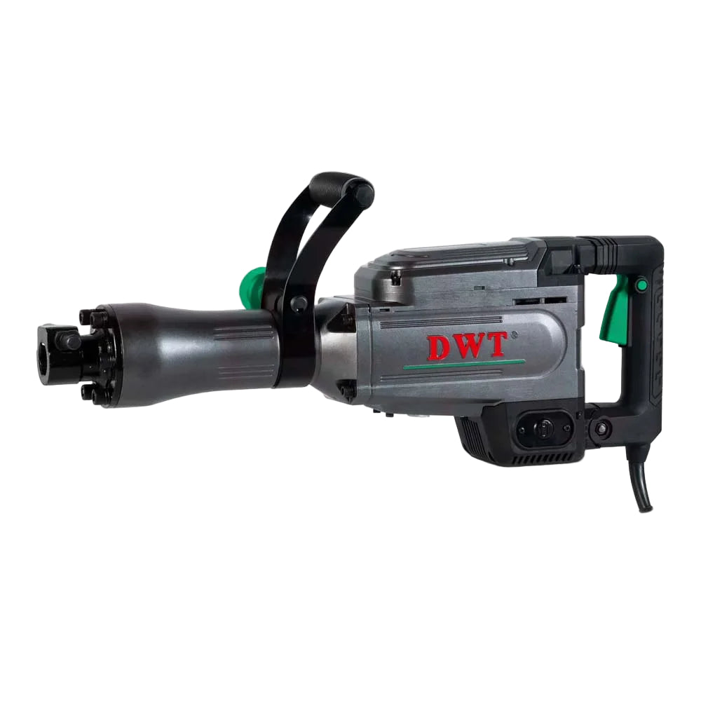 AHP14-30  BMC   50J كيت شاكوش تكسير 1700 واط 15 كجم زيت شنطة بلاستيك