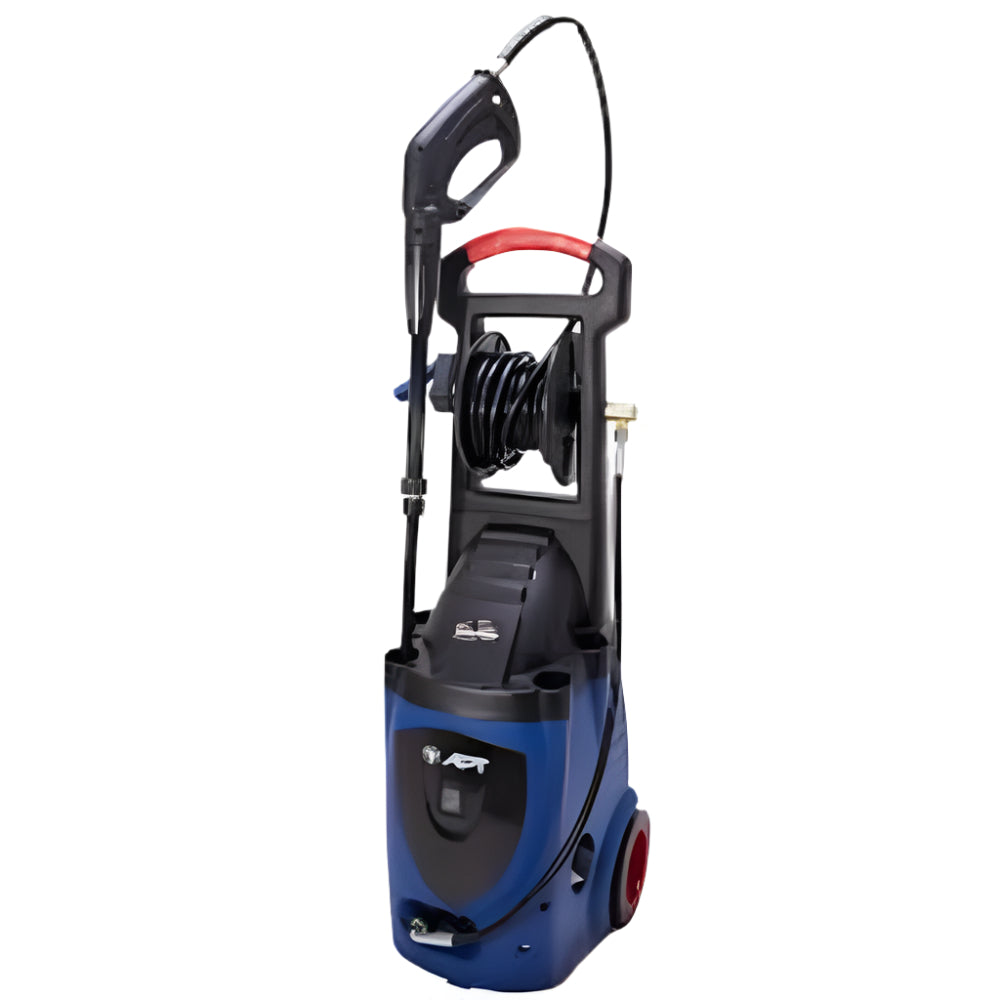 DW20540-HR ماكينة غسيل 130 بار 2500 وات 390 لتر /ساعة بكرة خرطوم