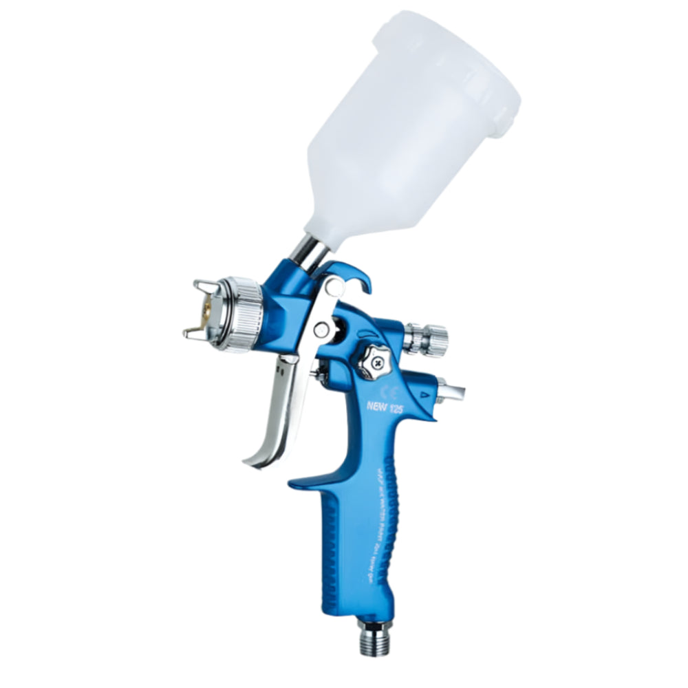 H-827 1.4 mm  مسدس دوكو مقلوب خدمة شاقة 600 سم 1.4 مم