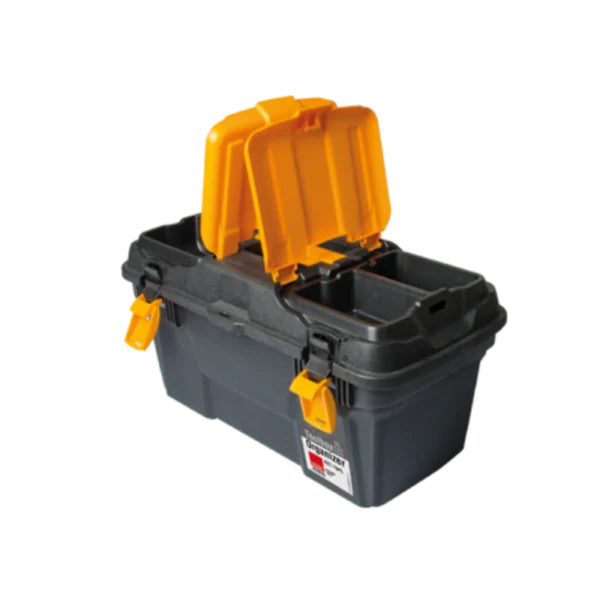 A27-22PL  Plastic Tool Box - 22