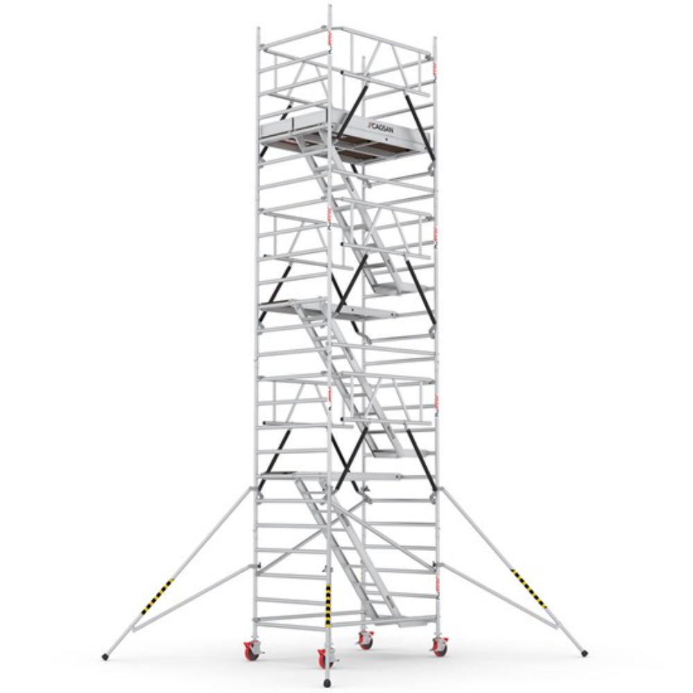 ProTUBE_LN650ME_(180) ProTUBE_LN_ME_(180) Components Prices  Platform H.  6.5 m.   8.5 m. Working Height  Aluminium Scaffolding