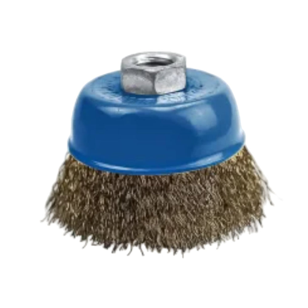 DW790652 فرشة سلك كباية حرة 65 مم سن 14 مم