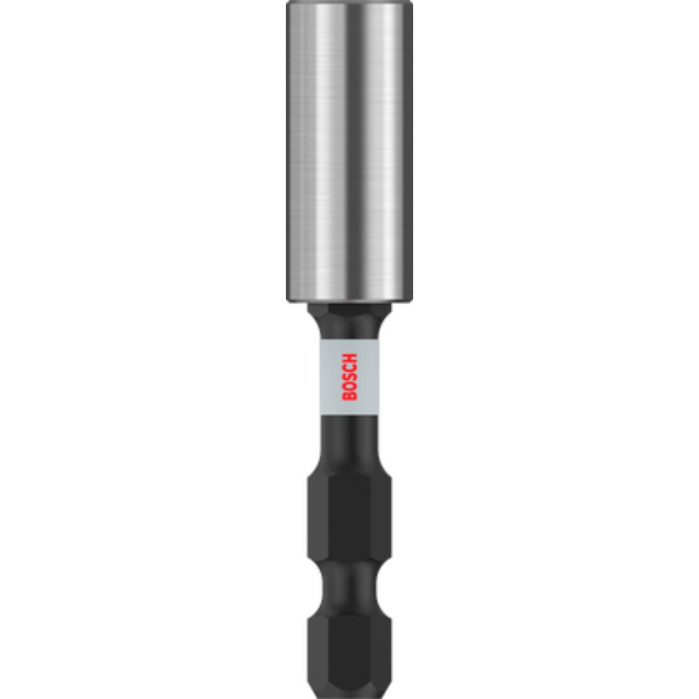 PRO Impact Bit Adapter 1/2  to 1/4  ادابتر تحويل من 1/2 بوصه الي 1/4 بوصه