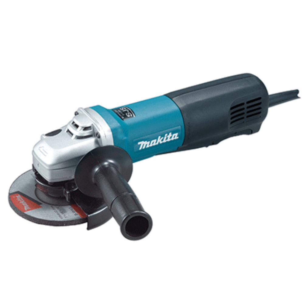 GA5094 PADDLE SWITCH صاروخ جلخ 5 بوصة - 1900 وات