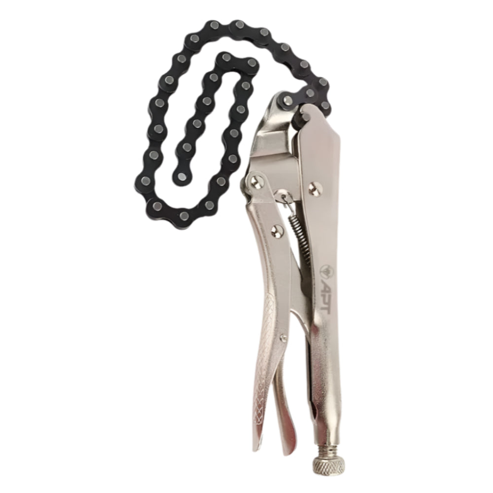 AH0039733-18  كلابة جنزير 18 بوصه