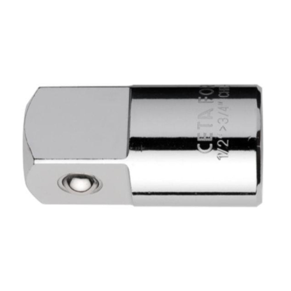 C21-92X  1/2بوصة  Drive Socket Adaptor  F-1/2بوصة    M-3/4    / Display Carded