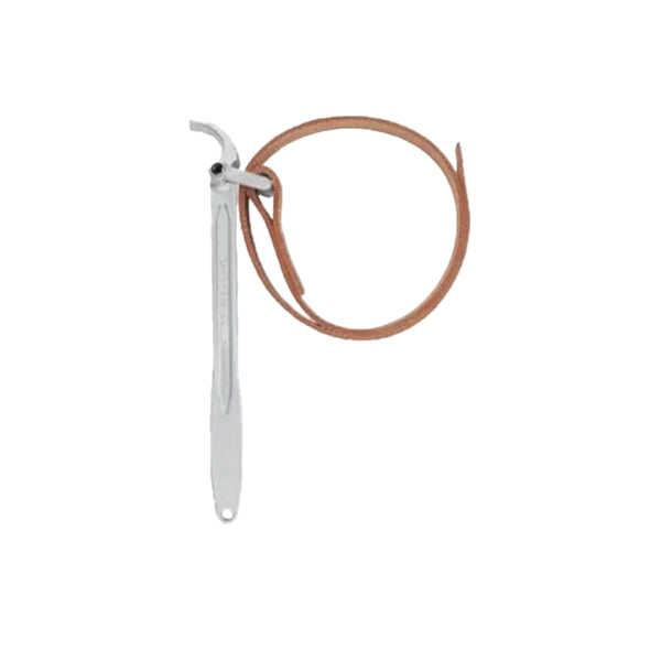 DW721805-11 مفتاح فلتر شريط جلد 11 بوصة