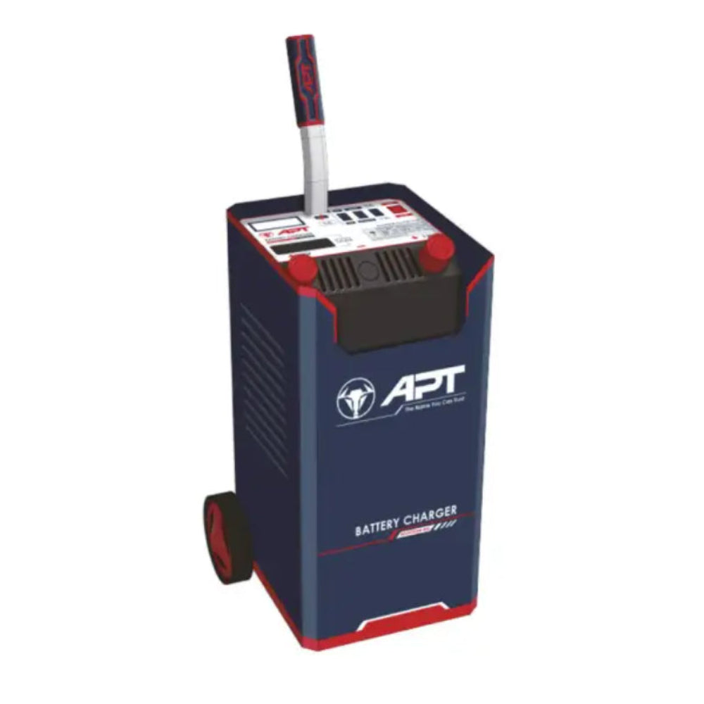 BOOST STAR320 شاحن ومقوم بطارية 12/24 فولت 300 أمبير