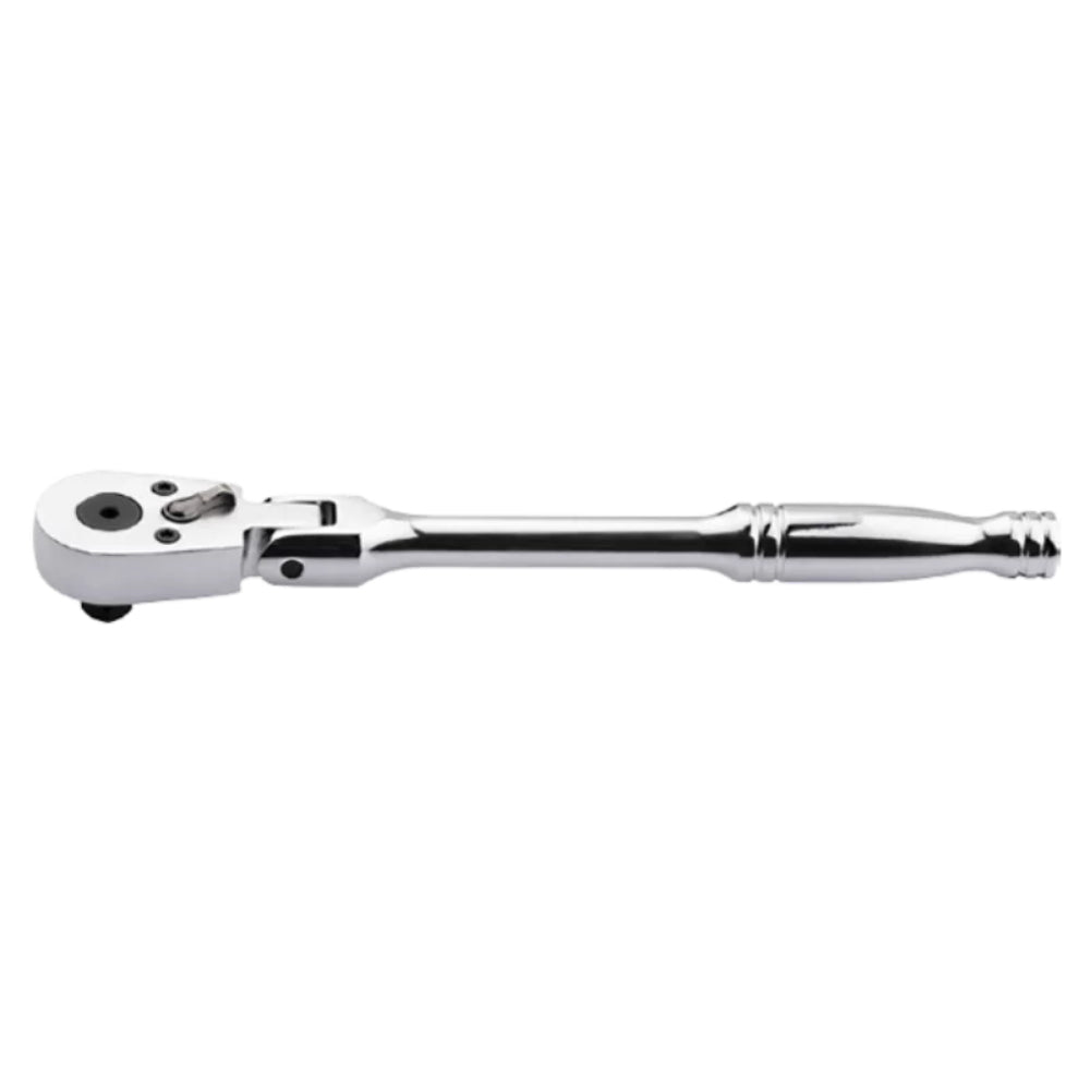 C01-HLOK 1/4" Drive Hi-Lok Reversible Ratchet  Flex