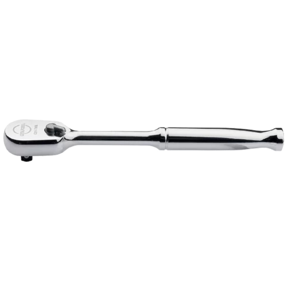 C01-T90L 1/4" Drive T90 Sealed Reversible Ratchet ( Long Handle)