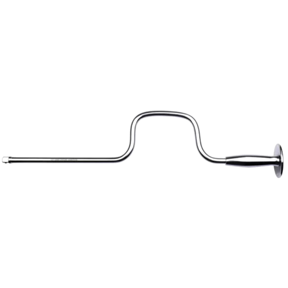 C11-50MR  3/8 Drive Speeder Brace  Detachable Palm Grip  - 420 mm