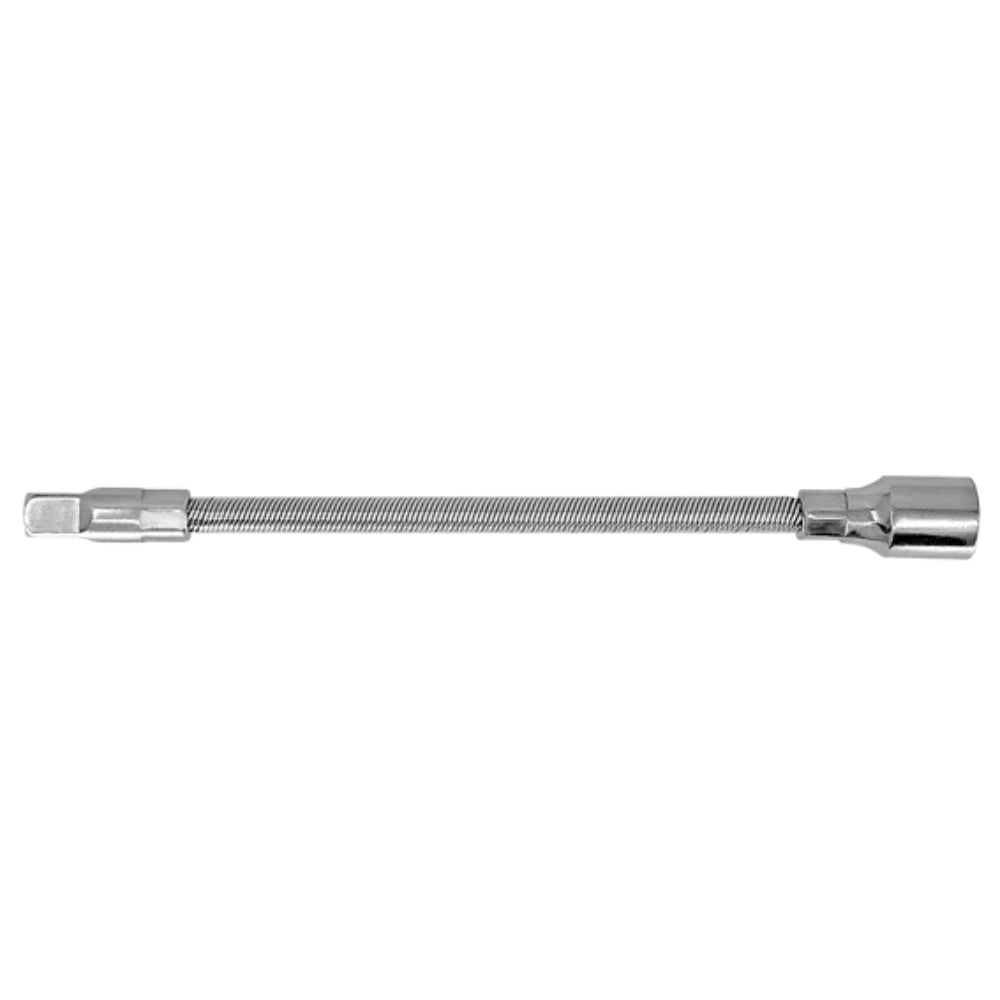 C11-76F  3/8  Drive Flexible Extension Bar- 200 mm / 8