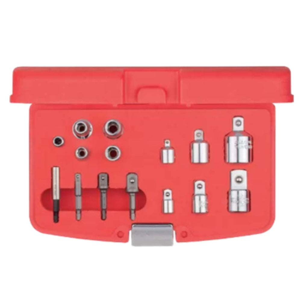 C21-90KIT15  15 Piece Socket Adaptor Set