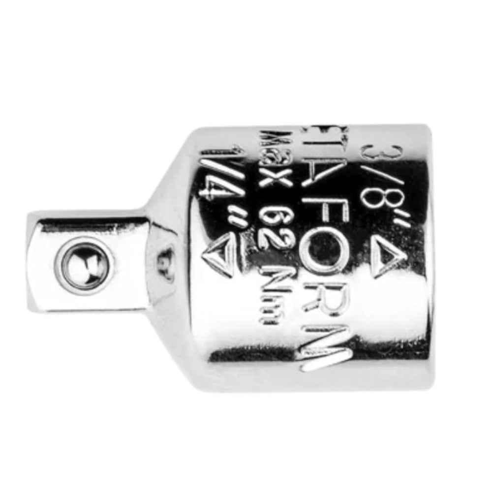 C21-91S  1/2بوصة  Drive Socket Adaptor  F-1/2بوصة    M-3/8