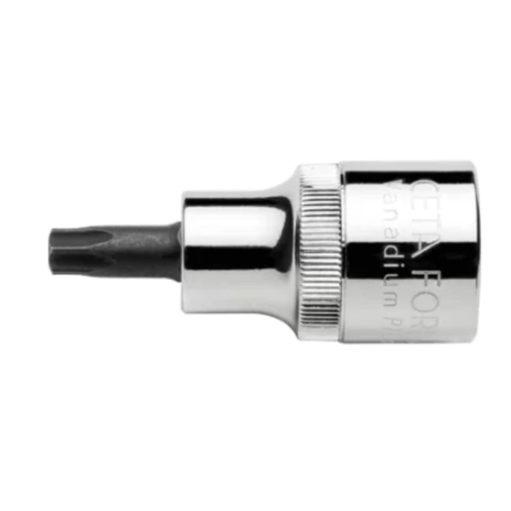 1/2 Drive TORX Socket Bit   Short   - T70 x 55 mm