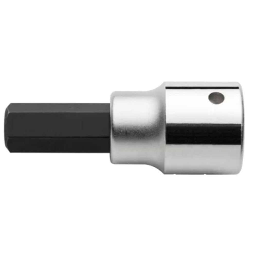 C38S-H19  3/4  Drive Hexagon Socket Bit - 19 mm