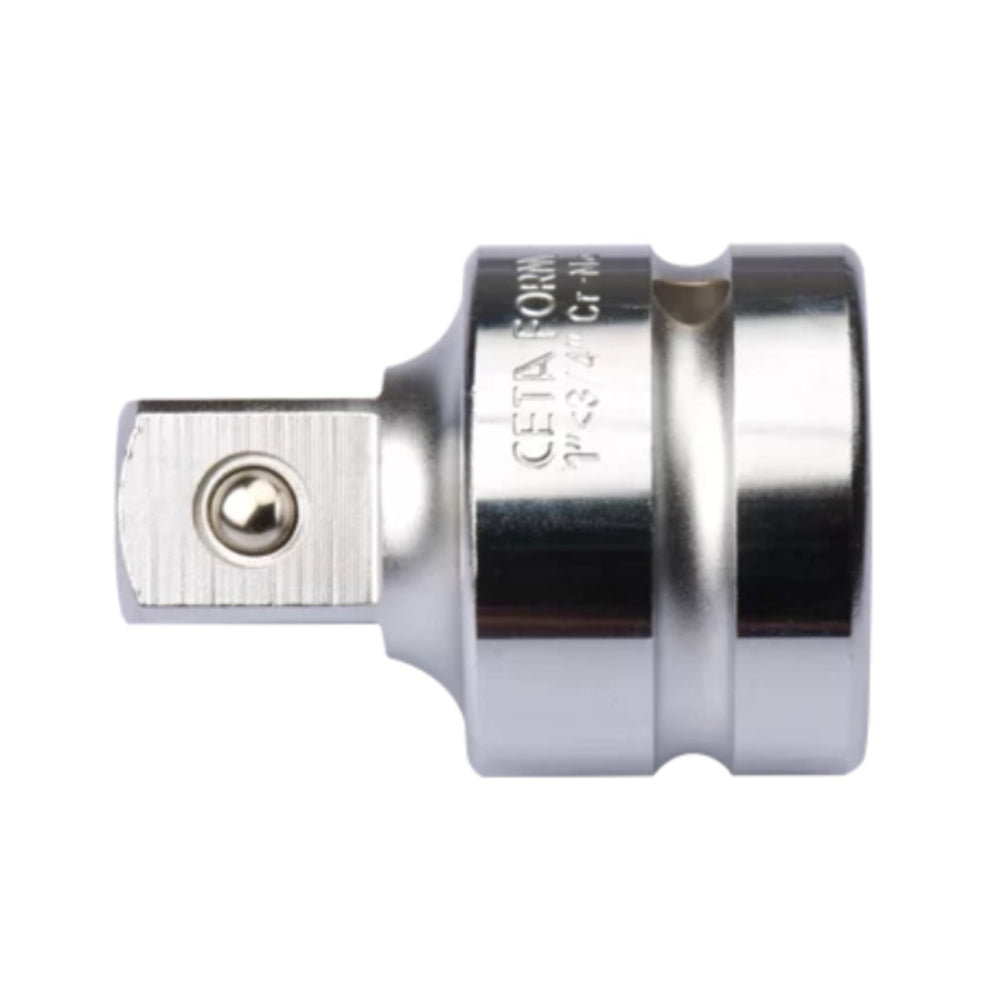 C41-91  1 Drive Socket Adaptor  F- 1  M-  3/4