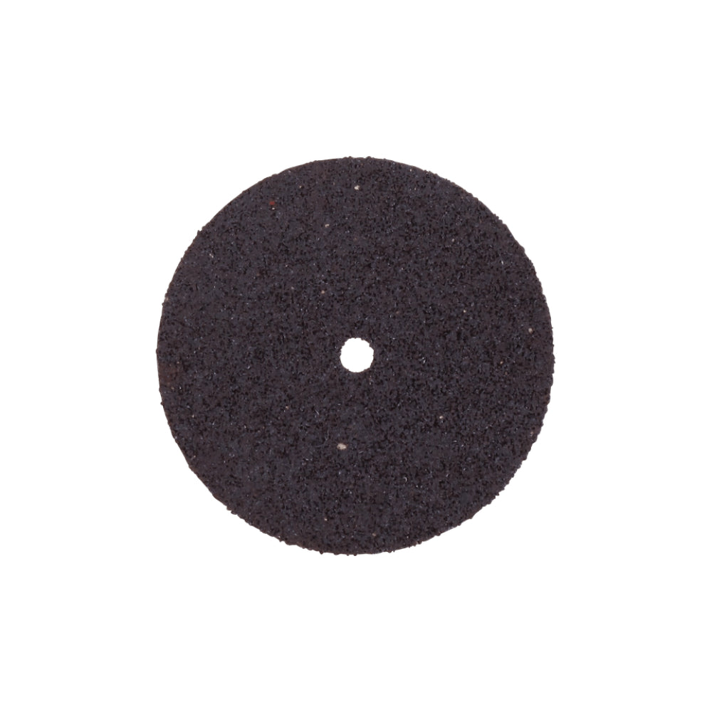 H. D. Emery Cut-Off Wheel 8710364007424  قرص قطع دريمل 24 مم (36 قطعة) شديد التحمل)