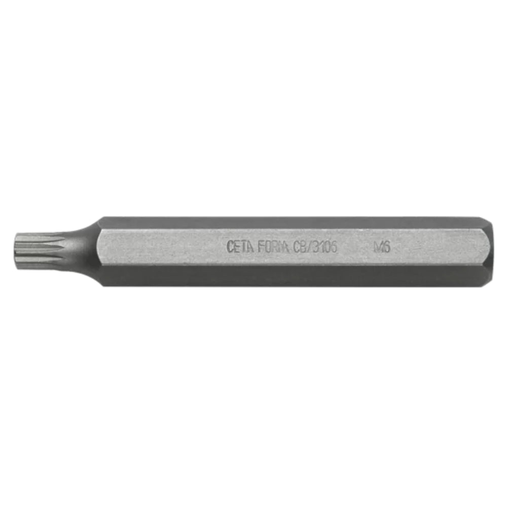 CB/3106G M06X30 MM  سن مفك الن كى مشرشر 75 مم كيتافورم
