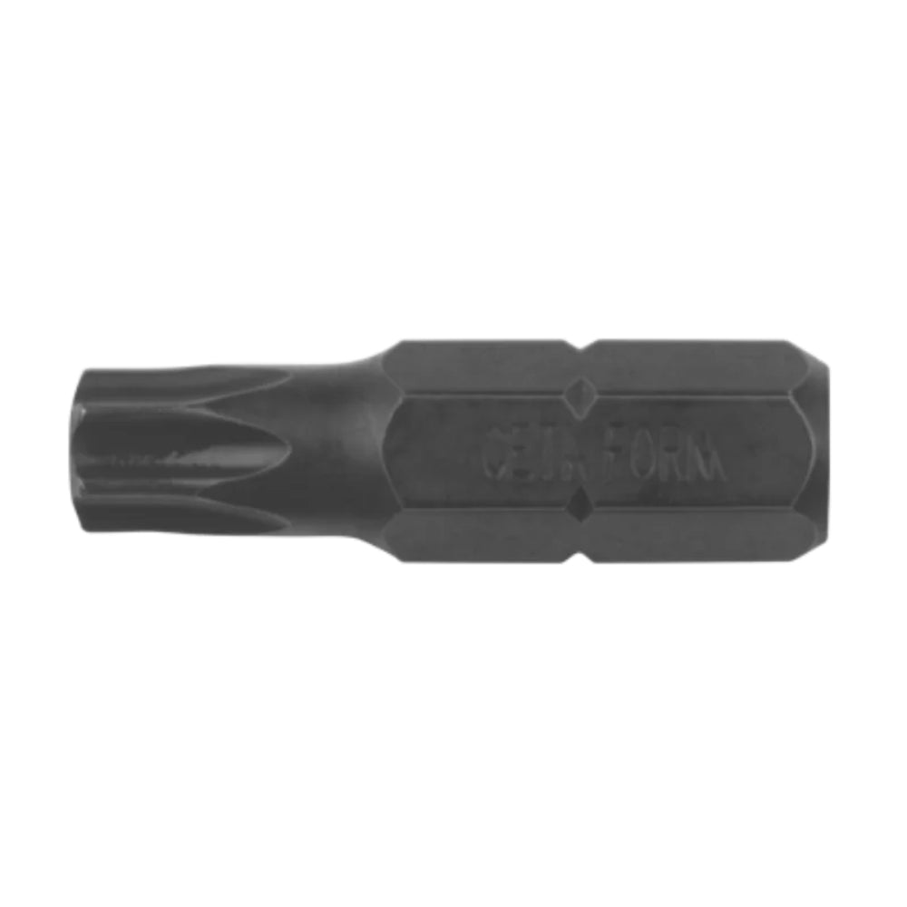CB/516TX30  5/16" TORX Bit ( Impact Grade ) - T30x30 mm