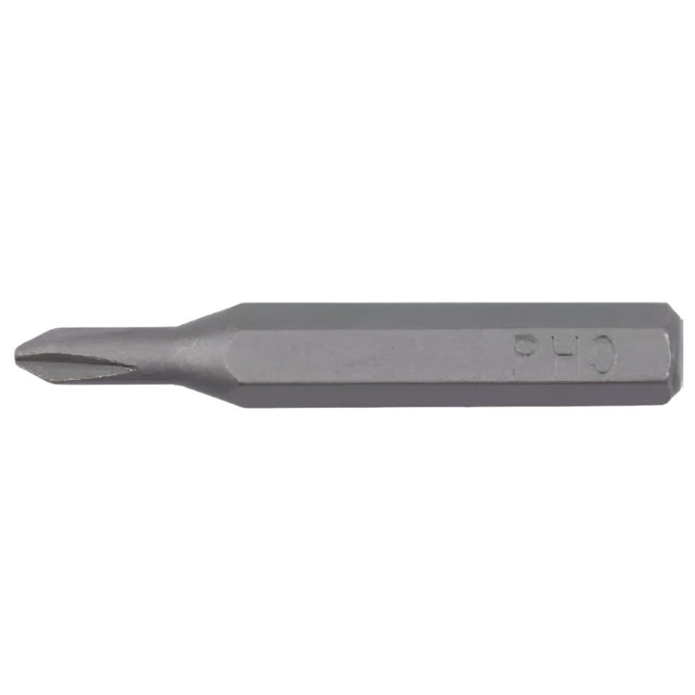 CB/PH02H4  Phillips Precision Bits - PH2x28 mm