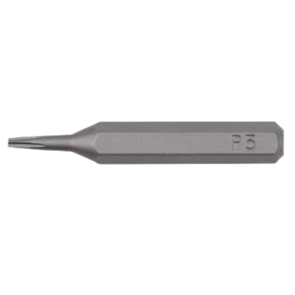 CB/PL05H4  Pentalobe Precision Bits - P5x28 mm