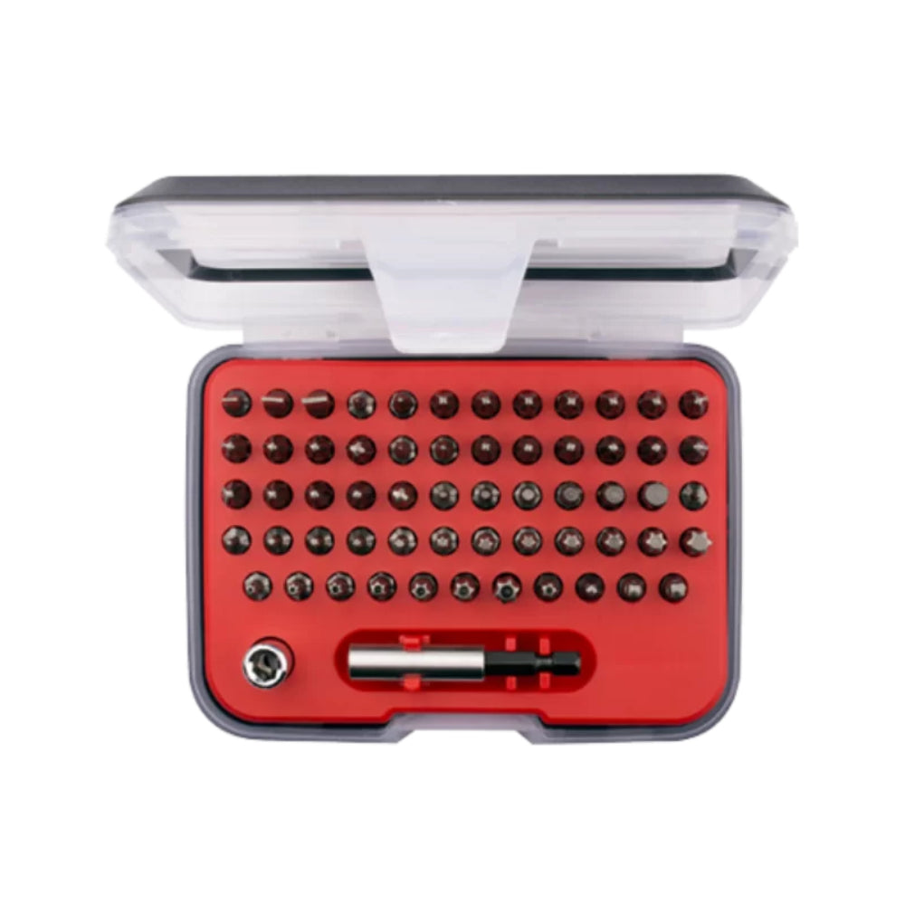 CB/ST61  61 Piece Bit Set