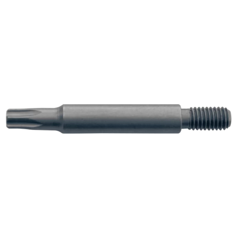 CB/T25M5  M5 TORX Bit ( for Stationary Screw Systems ) - T25x45 mm
