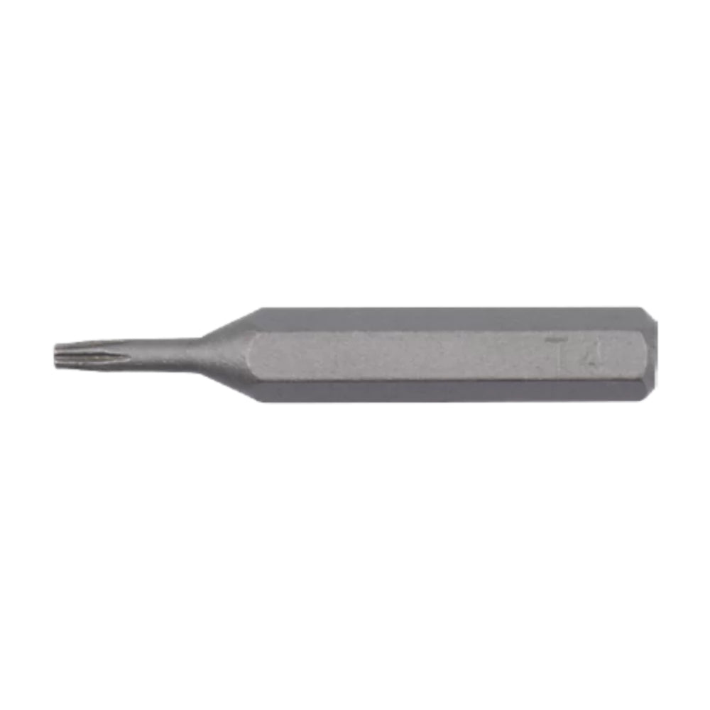 CB/TX03H4  TORX Precision Bits - T3x28 mm