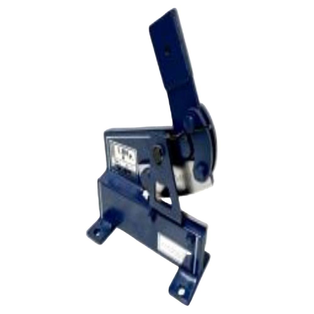 BH-120-1000 -  1BH/4P مقص صاج 4 مم سلاح 120 مم