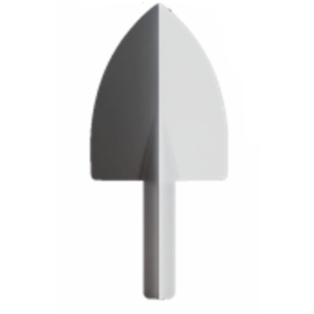 DW771012  حجر سليندر مخروطي 18*32 مم أكس 6 مم