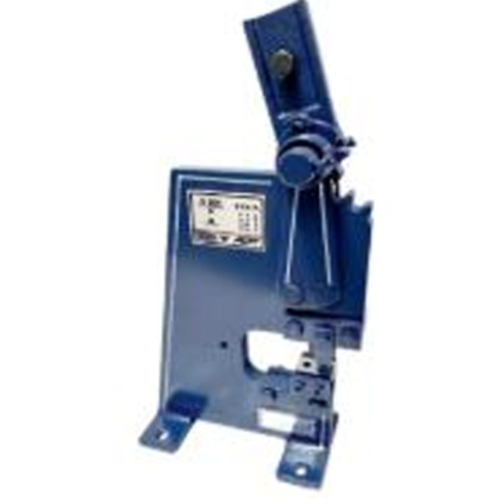 BH-229-1000 21/8P خرامة صاج