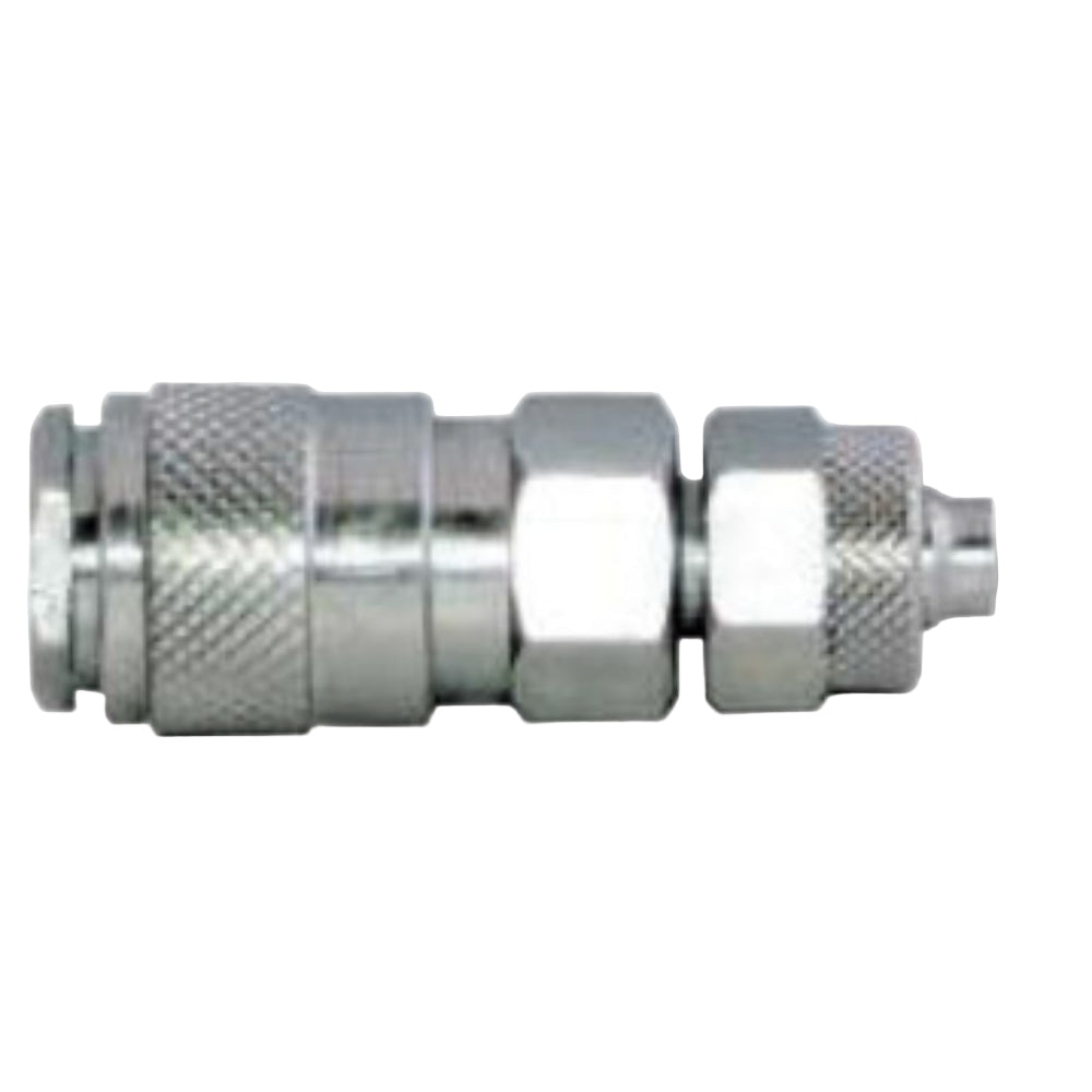 M15-6x8 وصلة سريعة لخرطوم نيلون 6-8 مم