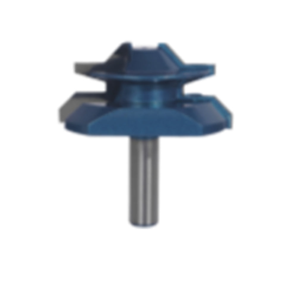 45° Lock Miter Bit-955-508-225-012 بنطة راوتر عاشق ومعشوق زاوية 45 درجة