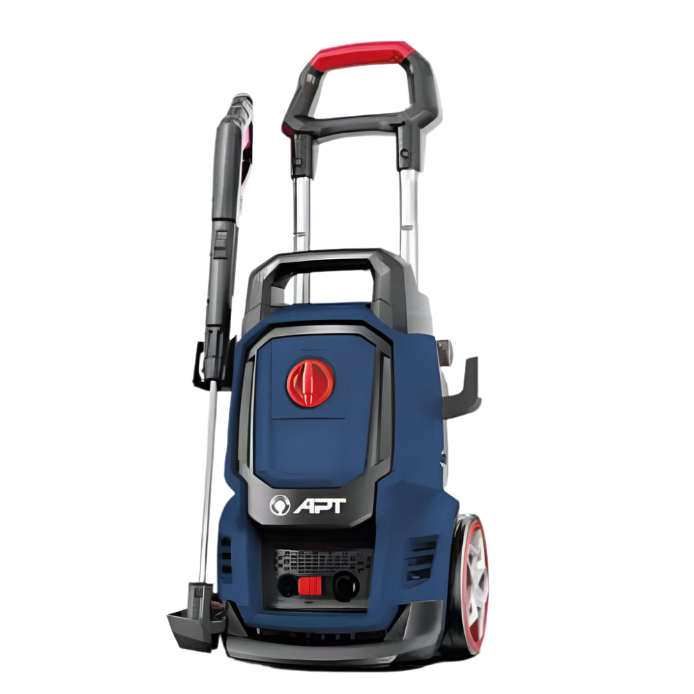 DW-LP707-2200A مكينة غسيل 170 بار 450 لتر/ساعة 2200 واط تحضير ذاتى