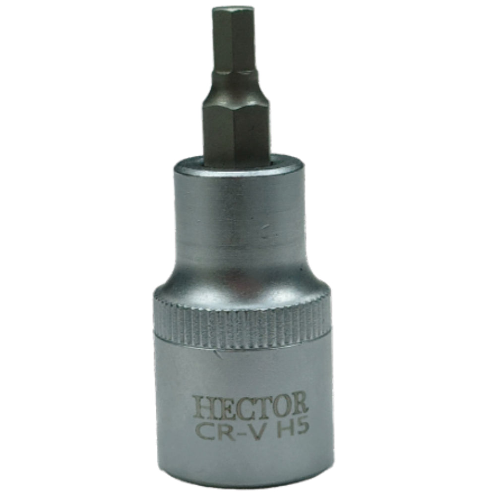 S026- 5.0   ‏طول 55  1/2 بوصة 5 مم  S2 لقمة رباط الن مسدس