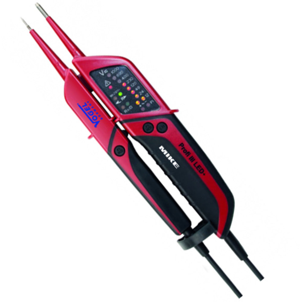 640332 CAT IV 1000V ( مم30-70-238 ) AC/DC  1000 - 6 افوميترمن