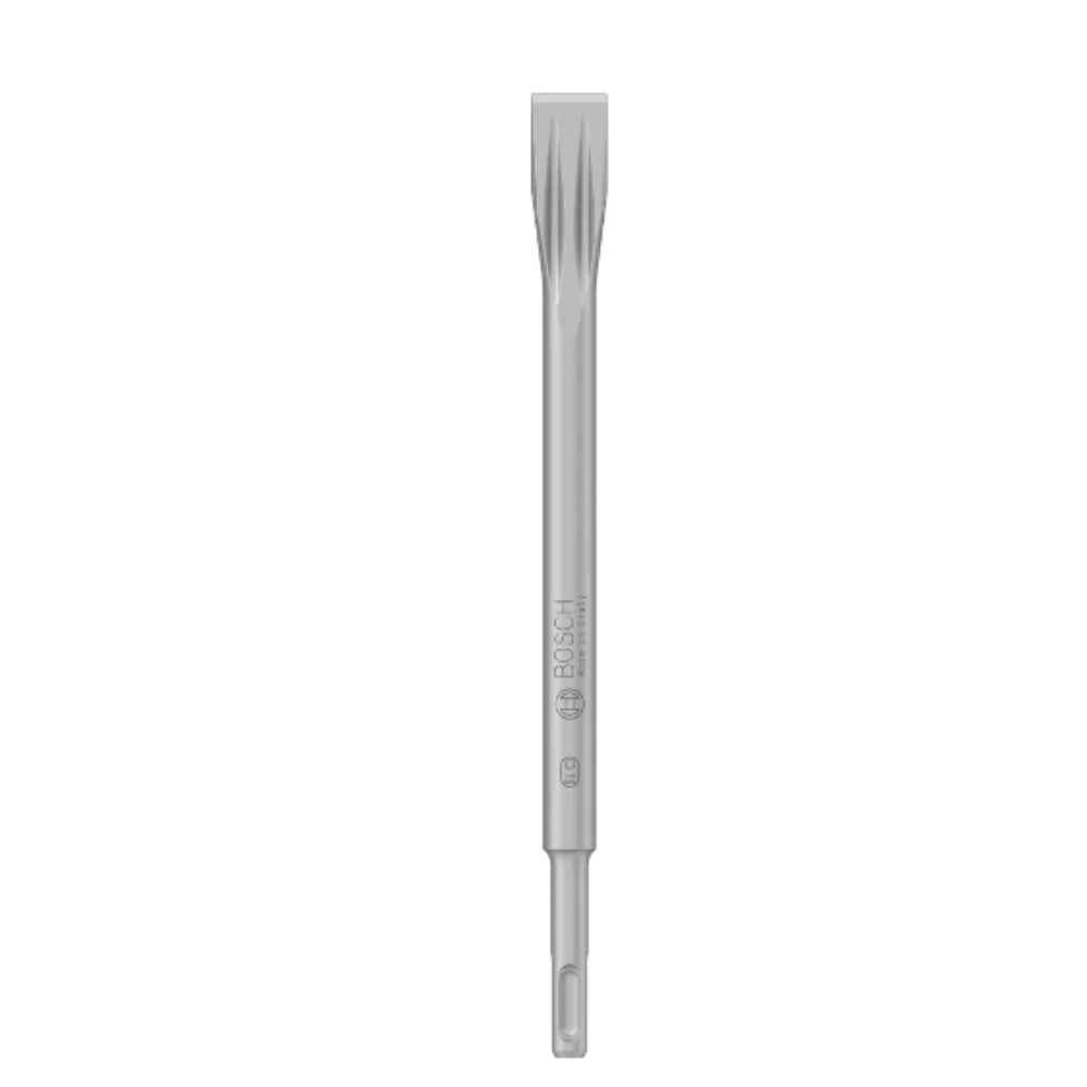 2608690548 PRO SDS plus-5C Flat Chisel R-Tec 250mm مسمار تكسير مبططة كعب بلس طول 25 سم