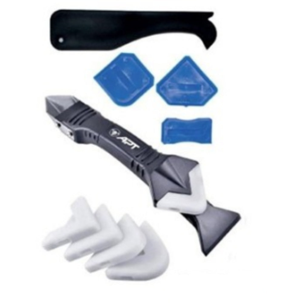 AH8139-AB طقم تسوية عرانيس وسيليكون