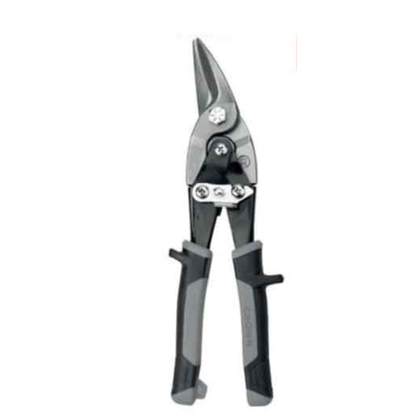 CPHSS-CRA10 مقص صاج يمين 10 بوصه